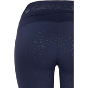 Cavallo Riding Legging CavalLenka Grip RL Full Grip Dark-blue Cavallo Riding Legging CavalLenka Grip RL Full Grip Dark-blue