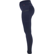 Cavallo Riding Legging CavalLenka Grip RL Full Grip Dark-blue Cavallo Riding Legging CavalLenka Grip RL Full Grip Dark-blue