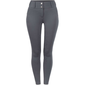 Cavallo Breeches Cavalcandera Grip Mobile Full Grip Steel Cavallo Breeches Cavalcandera Grip Mobile Full Grip Steel