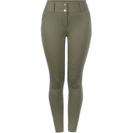 Cavallo Breeches Cavalcandera Grip Mobile Full Grip Tea Leaf Cavallo Breeches Cavalcandera Grip Mobile Full Grip Tea Leaf