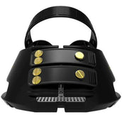 Scoot Boots Horse Shoe Slim Single Black Scoot Boots Horse Shoe Slim Single Black