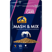 Cavalor Horse Feed Mash & Mix Cavalor Horse Feed Mash & Mix
