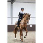 Charles Owen Cap Kylo Black Matte/Black Gloss Charles Owen Cap Kylo Black Matte/Black Gloss