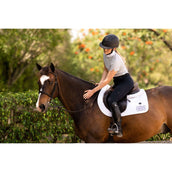 Charles Owen Cap Kylo Wide Peak Black Matte/Black Gloss Charles Owen Cap Kylo Wide Peak Black Matte/Black Gloss