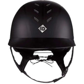 Charles Owen Cap MyPS Black Charles Owen Cap MyPS Black