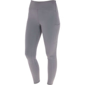 Covalliero Riding Legging AW25 Full Grip Steel Grey Covalliero Riding Legging AW25 Full Grip Steel Grey