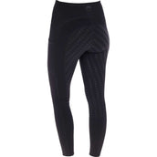Covalliero Riding Legging AW25 Full Grip Black Covalliero Riding Legging AW25 Full Grip Black