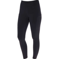 Covalliero Riding Legging AW25 Full Grip Black Covalliero Riding Legging AW25 Full Grip Black
