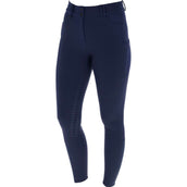 Covalliero Breeches AW25 Full Grip Dark Navy Covalliero Breeches AW25 Full Grip Dark Navy