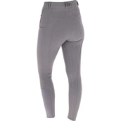 Covalliero Breeches AW25 Full Grip Steel Grey Covalliero Breeches AW25 Full Grip Steel Grey
