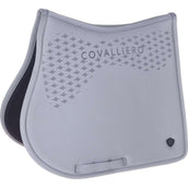 Covalliero Saddlepad MemoryRide AW25 General Purpose Steel Grey Covalliero Saddlepad MemoryRide AW25 General Purpose Steel Grey