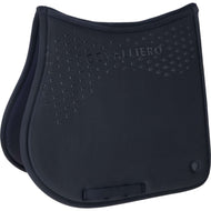 Covalliero Saddlepad MemoryRide AW25 General Purpose Black Covalliero Saddlepad MemoryRide AW25 General Purpose Black