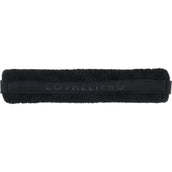 Covalliero Halter AW25 Black Covalliero Halter AW25 Black