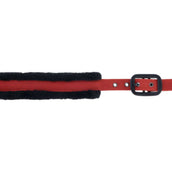 Covalliero Halter AW25 Rust Covalliero Halter AW25 Rust