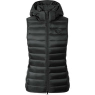 Covalliero Bodywarmer Quilted AW25 Black Covalliero Bodywarmer Quilted AW25 Black
