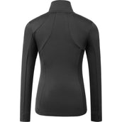 Covalliero Shirt AW25 Long Sleeves Black Covalliero Shirt AW25 Long Sleeves Black