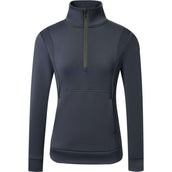 Covalliero Sweater AW25 Dark Navy Covalliero Sweater AW25 Dark Navy