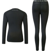 Covalliero Underwear Set AW25 Black Covalliero Underwear Set AW25 Black