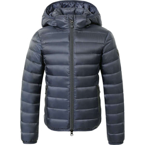 Covalliero Jacket Quilted AW25 Kids Dark Navy Covalliero Jacket Quilted AW25 Kids Dark Navy