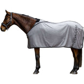 Covalliero Fleece Rug AW25 Steel Grey Covalliero Fleece Rug AW25 Steel Grey