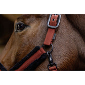 Covalliero Halter AW25 Rust Covalliero Halter AW25 Rust