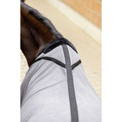 Covalliero Fleece Rug AW25 Steel Grey Covalliero Fleece Rug AW25 Steel Grey