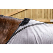 Covalliero Fleece Rug AW25 Steel Grey Covalliero Fleece Rug AW25 Steel Grey