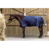 RugBe by Covalliero Winter Rug AW25 100gr Dark Navy RugBe by Covalliero Winter Rug AW25 100gr Dark Navy