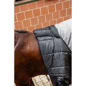 RugBe by Covalliero Winter Rug AW25 300g Steel Grey RugBe by Covalliero Winter Rug AW25 300g Steel Grey