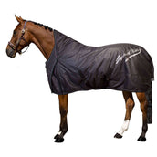 Imperial Riding Outdoor Rug IRHSuper-Dry 50g Black Imperial Riding Outdoor Rug IRHSuper-Dry 50g Black