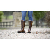 Dublin Outdoor Boots Yukon Brown Dublin Outdoor Boots Yukon Brown