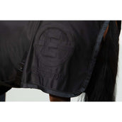 Eskadron Sweat Rug Dura Emblem Dynamic Black Eskadron Sweat Rug Dura Emblem Dynamic Black