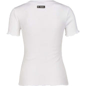 Eskadron T-Shirt Rib Dynamic White Eskadron T-Shirt Rib Dynamic White
