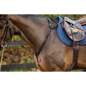 Dyon Chest Buckle Bridge Black/Messing Dyon Chest Buckle Bridge Black/Messing