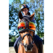 eQuick Glasses eVysor Mirrored Mirrored Rainbow eQuick Glasses eVysor Mirrored Mirrored Rainbow