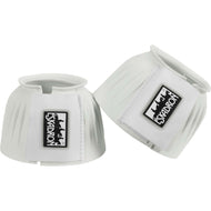 Eskadron Bell Boots White Eskadron Bell Boots White