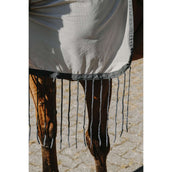 Riding World Anti-fly Riding Rug Mesh Grey Riding World Anti-fly Riding Rug Mesh Grey