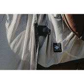 Riding World Anti-fly Riding Rug Mesh Grey Riding World Anti-fly Riding Rug Mesh Grey