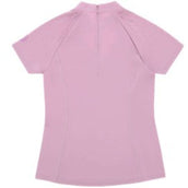 EQUITHÈME Polo Claudia Purple EQUITHÈME Polo Claudia Purple