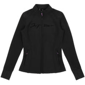 EQUITHÈME Summerjacket Ilona Black EQUITHÈME Summerjacket Ilona Black