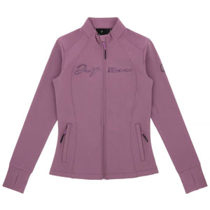 EQUITHÈME Summerjacket Ilona Lilac EQUITHÈME Summerjacket Ilona Lilac