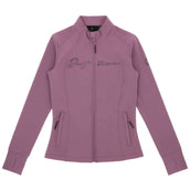 EQUITHÈME Summerjacket Ilona Lilac EQUITHÈME Summerjacket Ilona Lilac