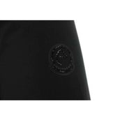 EQUITHÈME Jacket Astrid Waterproof Black EQUITHÈME Jacket Astrid Waterproof Black