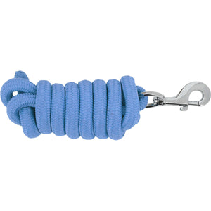 EQUITHÈME Lead Rope Opal Light Blue EQUITHÈME Lead Rope Opal Light Blue