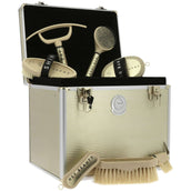 EQUITHÈME Grooming Box Je T'aime Almond EQUITHÈME Grooming Box Je T'aime Almond