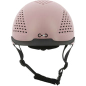 Riding World Cap Windy Matt Pink Riding World Cap Windy Matt Pink