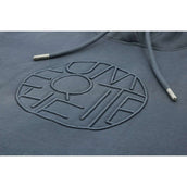 EQUITHÈME Sweater Axel Grey EQUITHÈME Sweater Axel Grey