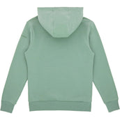 EQUITHÈME Hoodie Axel Unisex Khaki EQUITHÈME Hoodie Axel Unisex Khaki