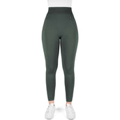 EQUITHÈME Riding Legging Acacia Full Grip Khaki EQUITHÈME Riding Legging Acacia Full Grip Khaki