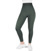 EQUITHÈME Riding Legging Acacia Full Grip Khaki EQUITHÈME Riding Legging Acacia Full Grip Khaki